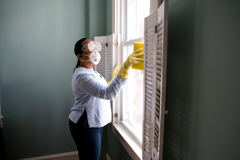 Professional Drain Cleaning in Kendleton